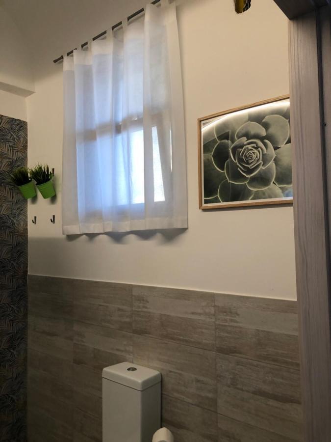 Narciso Katane Suites คาตาเนีย ภายนอก รูปภาพ